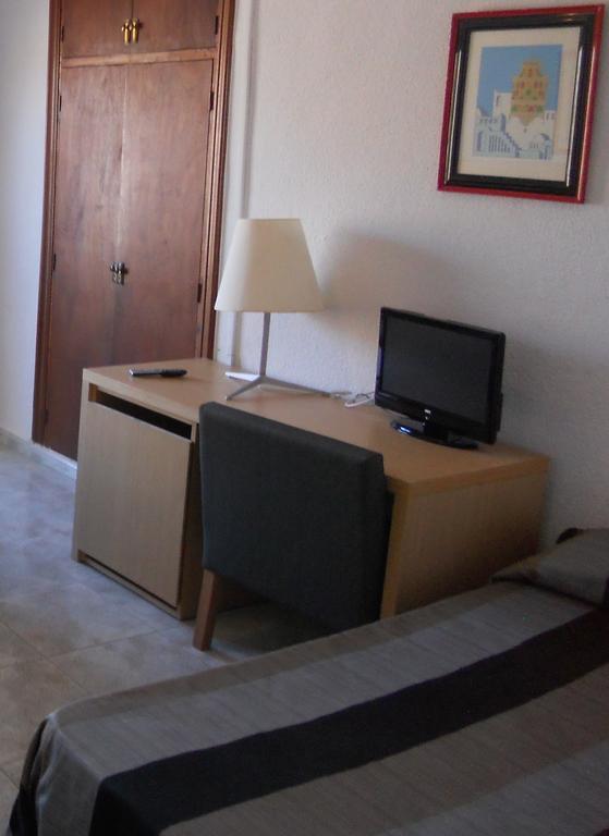 Hotel Sacratif Torrenueva  Cameră foto