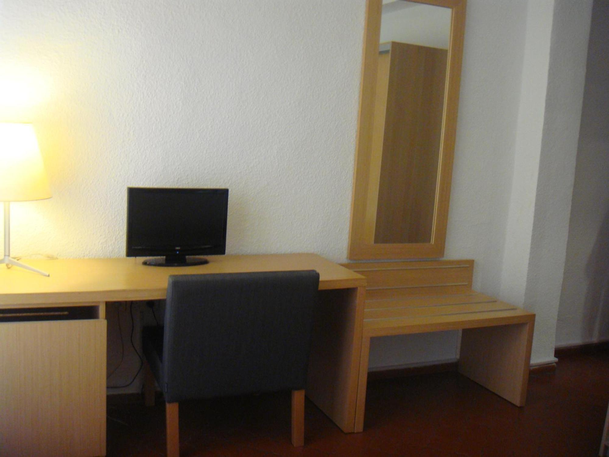 Hotel Sacratif Torrenueva  Cameră foto