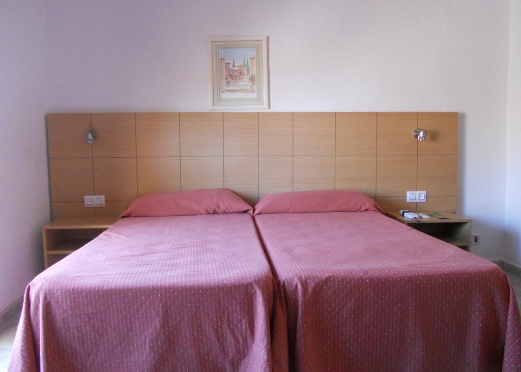 Hotel Sacratif Torrenueva  Cameră foto